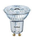 RL-PAR16 80 DIM 8,3W 230V 36° 840 575lm 1439cd GU10 25000h