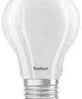 RL-A60 DIM 6,5W 230V 300° 840 806lm mat E27
