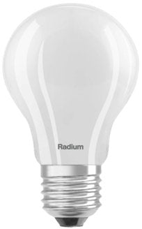 RL-A60 DIM 6,5W 230V 300° 840 806lm mat E27