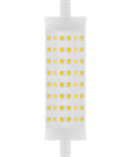 RL-TS 125 16W 827 2000lm 230V R7s 300° clar