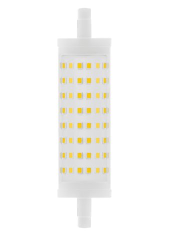 RL-TS 125 16W 827 2000lm 230V R7s 300° clar