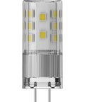 RL-PIN40 4,5W 827 470lm 12V GY6.35 320° clear