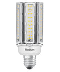 RL-HRL125 41W 230V 360° 840 6000lm E27 50000h L=195mm