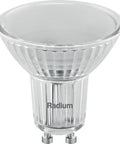 RL-PAR16 50 4,3W 830 350lm 230V GU10 120°