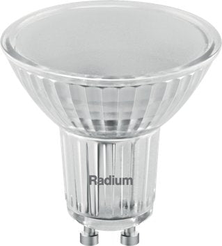RL-PAR16 50 4,3W 830 350lm 230V GU10 120°