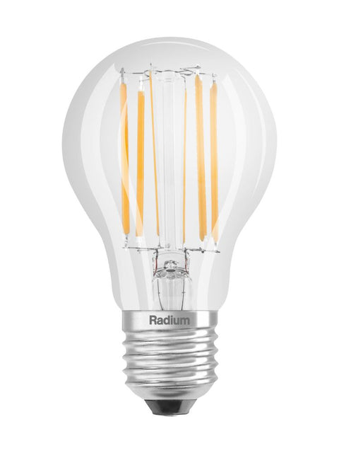 RL-A75 7.5W 840 1055lm 230V E27 Filament clar