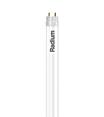 RL-LED T8 58HO G13 EM 23,1W 865 3700lm L-1500mm