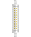 RL-TS100 12W 827 1521lm 230V R7s slim clar