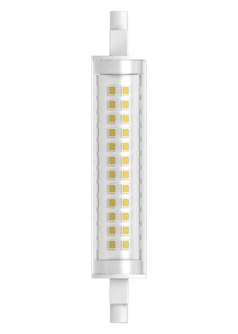 RL-TS100 12W 827 1521lm 230V R7s slim clar