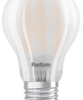 RL-A75 7,5W 840 1055lm 230V E27 300° mat