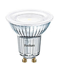 RL-PAR16 50 4,3W 230V 120° 827 350lm 130cd VWFL GU10