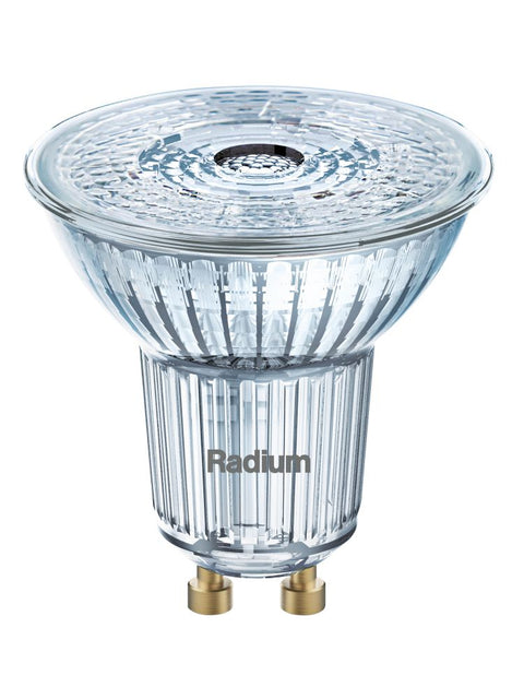 RL-PAR16 80 6,9W 840 575lm 230V GU10 36°