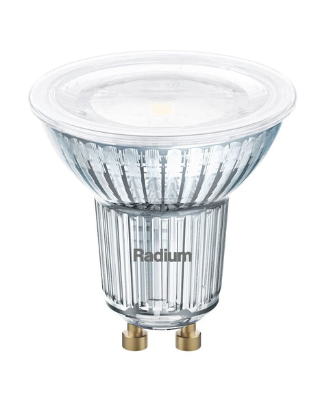 RL-PAR16 80 6,9W 840 620lm 230V GU10 120°