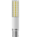 RL-T18 75 9W 827 1055lm 230V B15d 320° clear