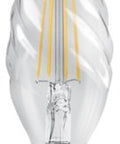RL-CW40 4W 827 470lm 230V E14 Filament clar