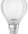 RL-D60 4W 827 806lm 230V E14 mat
