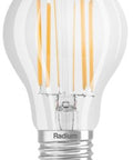 RL-A100 11W 827 1521lm 230V E27 300° clear FIL