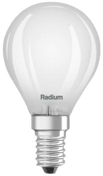 RL-D40 4W 840 470lm 230V E14 300° mat