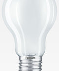 RL-A75 7,5W 827 1055lm 230V E27 330° mat