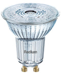 RL-PAR16 50 DIM 4,5W 230V 36° 927 350lm 690cd GU10 25000h