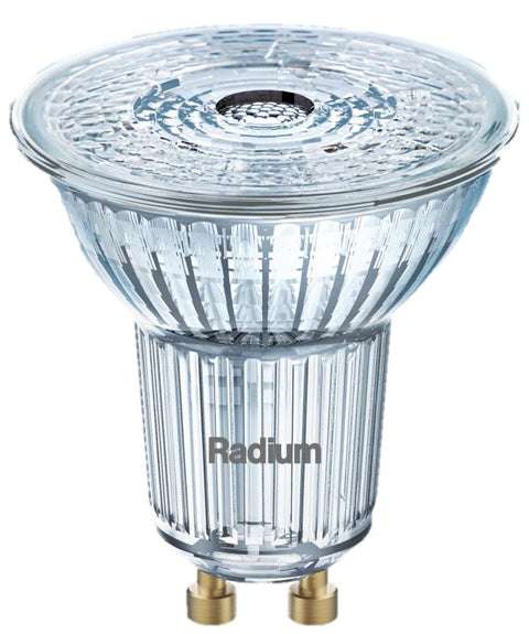 RL-PAR16 50 DIM 4,5W 230V 36° 927 350lm 690cd GU10 25000h