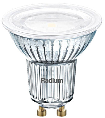 RL-PAR16 80 DIM 7,9W 230V 120° 930 650lm 210cd GU10 25000h