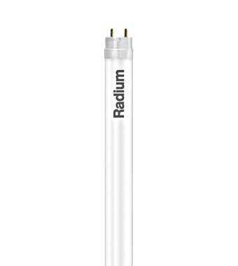 RL-T8 36 36W 840 1900lm G13 200° mat EM 1200mm
