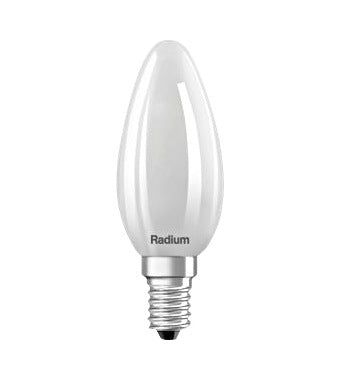 RL-C60 5,5W 827 806lm 230V E14 300° mat