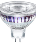 RL-MR16 35 5W 345lm 927 12V 36° GU5.3 transparent