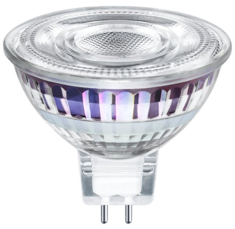 RL-MR16 35 5W 345lm 927 12V 36° GU5.3 transparent