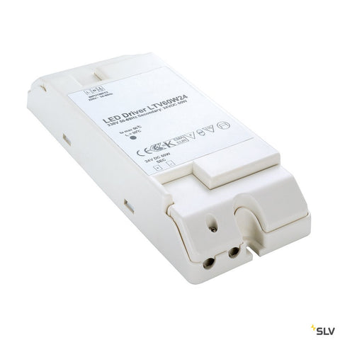 Alimentare LED, 60VA, 24V