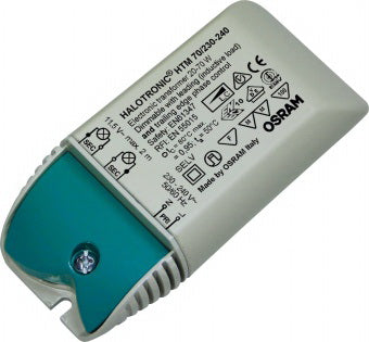 HTM 105W 230V/12V