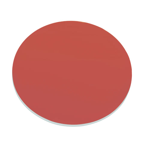 Filter Glasses for Ferronego" red, for meat