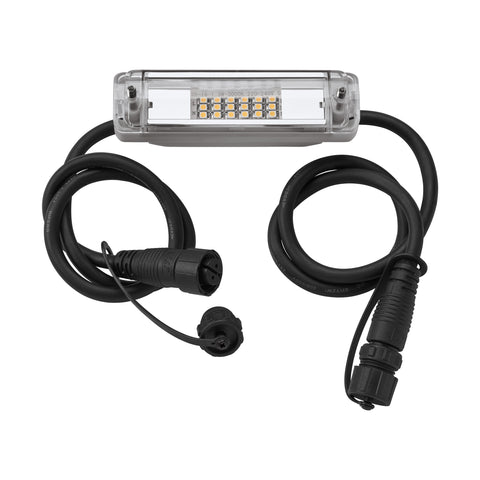 Handlaufleuchte "Pasada" 1,3W 3000K IP44
