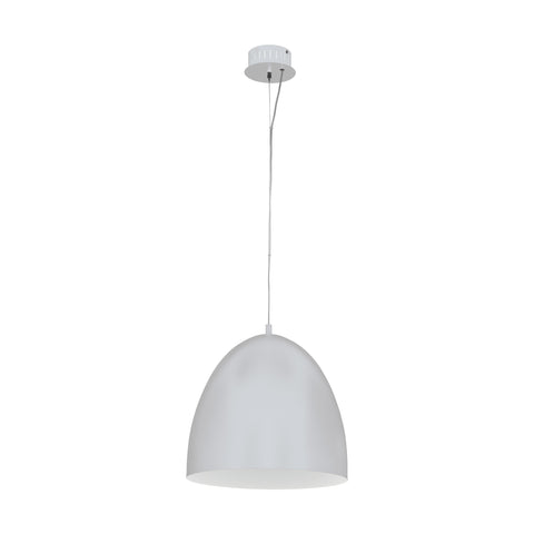 Sarabia HL 405 LED SMD 18W silver IP20