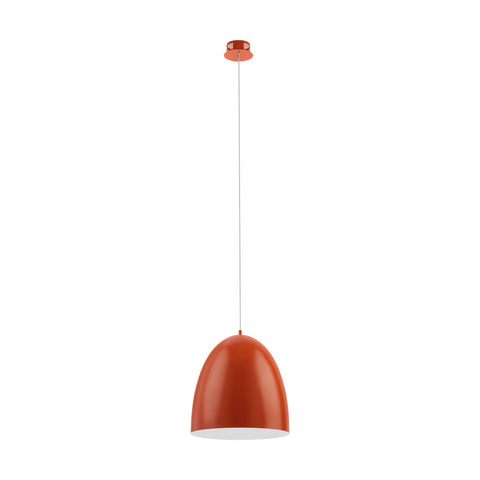 Sarabia HL 485 LED SMD 24W orange IP20