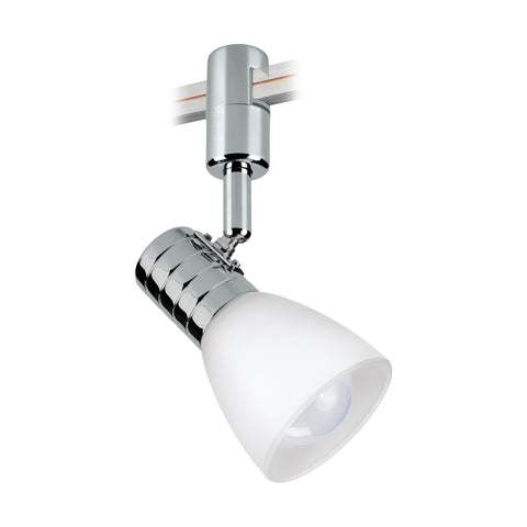 Villanova Selva 4W 3000K 327lm chrome IP20