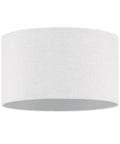 Shade for Pendant luminaire "Pasteri Pro" white