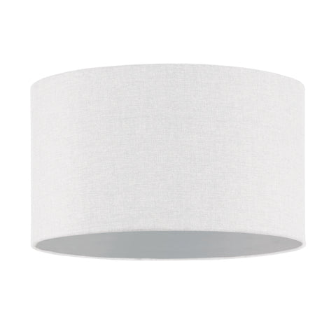 Shade for Pendant luminaire "Pasteri Pro" white
