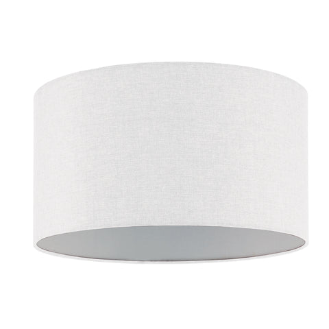Shade for Pendant luminaire "Pasteri Pro" white