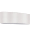 Shade for Pendant luminaire "Pasteri Pro" 2x 60W white