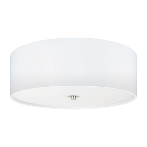 Shade Pasteri Pro incl. Diffuser white