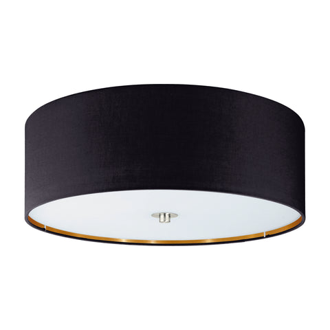 Shade Pasteri Pro incl. Diffuser black gold