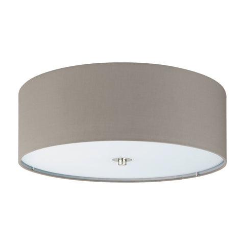 Shade Pasteri Pro incl. Diffuser taupe