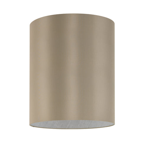 Shade zu Wall luminaire "Pasteri Pro" taupe