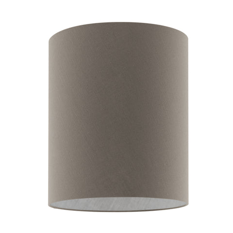 Shade zu Wall luminaire "Pasteri Pro" anthracite-brown