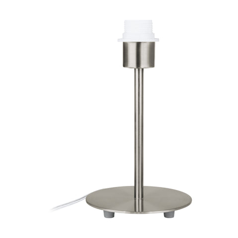 Pasteri Pro 1 x 60W nickel-matt