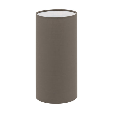 Shade for wall lamp Pasteri Pro Touch anthracite-brown