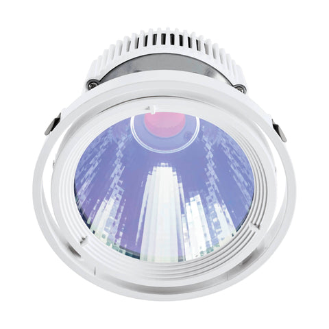 Ferronego IN 111 40W 4000K 3340lm white IP20 32°