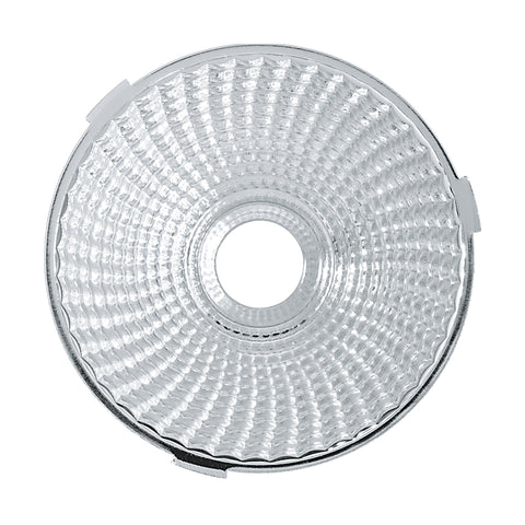 Reflector for Ferronego 111" 32° high gloss facetted